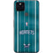 NBA Charlotte Hornets Jersey Google Pixel 5a Skin